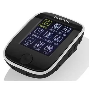 Gogen MXM 421 16GB - Odtwarzacze MP3 - miniaturka - grafika 1