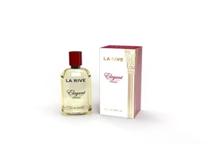 LA RIVE Women Elegant Woda perfumowana 30 ml - Wody i perfumy damskie - miniaturka - grafika 1
