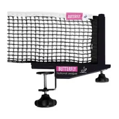 Tenis stołowy - Siatka do tenisa stołowego BUTTERFLY National League - miniaturka - grafika 1