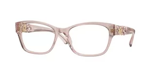 Versace Okulary korekcyjne VE 3306 5339 - Okulary korekcyjne, oprawki, szkła - miniaturka - grafika 1