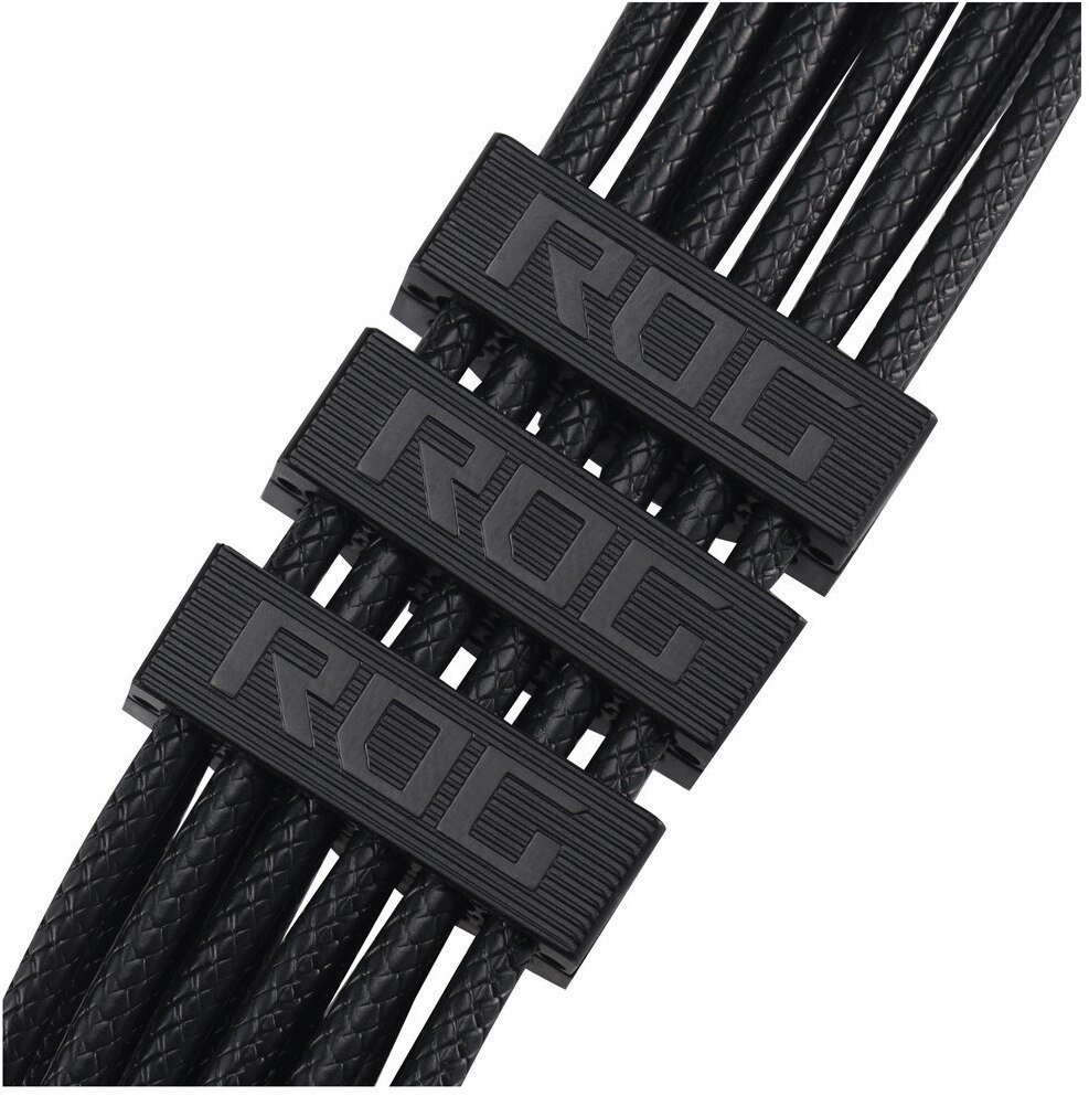 Asus ASUS ROG-EQUALIZER-BLACK Power supply units