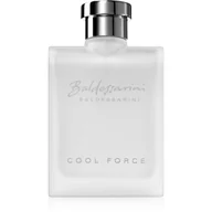 Wody i perfumy męskie - Baldessarini Cool Force Woda toaletowa 90ml - miniaturka - grafika 1