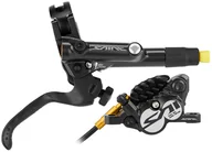Hamulce rowerowe - Shimano Saint BR-M820 Disc Brake Rear Wheel H03C Metall, black 2020 Hamulce tarczowe I-M820BJRRXNA170 - miniaturka - grafika 1