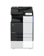 Urządzenia wielofunkcyjne - Konica Minolta Bizhub C250i +DF632 - miniaturka - grafika 1