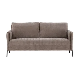 Indigo sofa 2-osobowy beżowy. - Sofy i kanapy Indigo sofa 2-osobowy beżowy. - Sofy i kanapy - miniaturka - grafika 1