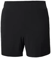 Spodenki damskie - Helly Hansen W Thalia Szorty 2,0 l, czarne - miniaturka - grafika 1