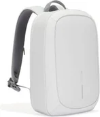 Plecaki - Plecak antykradzieżowy XD Design Bobby Edge 17L Off White - miniaturka - grafika 1