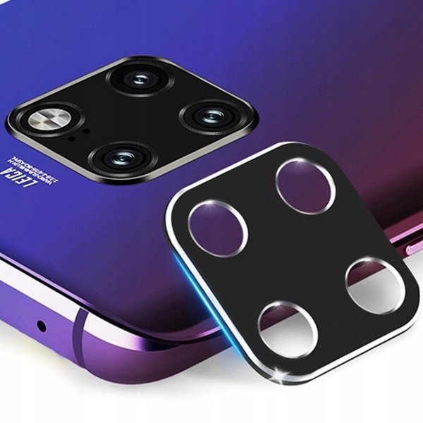 RAMKA ZE SZKŁEM NA APARAT DO HUAWEI MATE 20 PRO