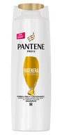 Szampony do włosów - Pantene Szampon do Włosów Słabych i Zniszczonych 225 ml - miniaturka - grafika 1