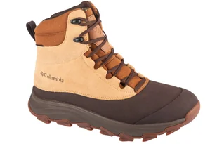Buty trekkingowe Columbia Expeditionist Shield 2100931373 44 - Buty trekkingowe męskie - miniaturka - grafika 1