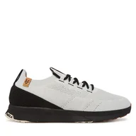 Sneakersy męskie - Sneakersy Saola Tsavo 3 M SAO2120 Biały - miniaturka - grafika 1