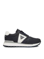 Buty dla chłopców - Guess Sneakersy CEO-BI12-B541-02 Granatowy - miniaturka - grafika 1