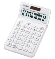Kalkulatory - Casio JW-200SC-WE-S - miniaturka - grafika 1
