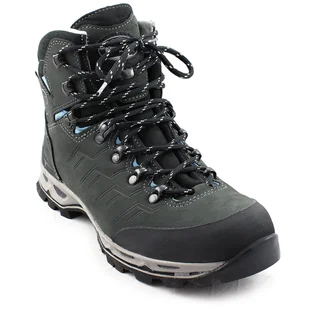 Buty damskie Meindl Bellavista Lady MFS Rozmiar butów (UE): 39,5 / Kolor: niebieski/szary - Buty trekkingowe damskie - miniaturka - grafika 1