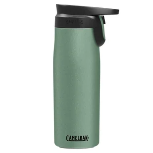 Kubek termiczny Camelbak Forge Flow 600ml moss zielony - Kubki termiczne - miniaturka - grafika 1
