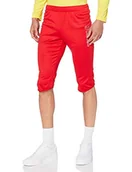 Spodnie męskie - Joma Vela spodnie męskie czerwony Czerwony - 600 xxl - miniaturka - grafika 1