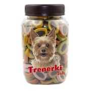 Suplementy i witaminy dla psów - Prozoo Trenerki Fan Soft 300g [1148] 8258 - miniaturka - grafika 1
