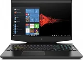 Laptopy - HP Omen 15-dh0021nq 2R124EAR - miniaturka - grafika 1