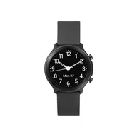 Smartwatch - Doro Watch 44mm Różowy - miniaturka - grafika 1