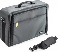 Torby fotograficzne i futerały - Torba B&W International B&W photo.bag TEX.326.RPD grey - miniaturka - grafika 1