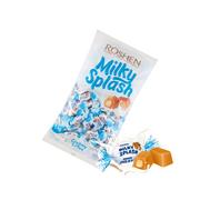 Cukierki - Cukierki Milky Splash "Roshen" luz (90-100g) - miniaturka - grafika 1