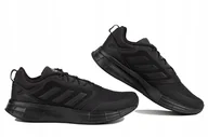 Buty sportowe męskie - adidas buty męskie sportowe do biegania treningowe Duramo Protect roz. 40 - miniaturka - grafika 1