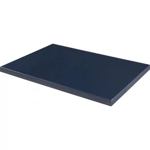 Blat 89-60-B Elegance Blue Comad - Blaty meblowe i parapety okienne - miniaturka - grafika 1