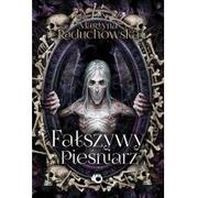 Fantasy - Fałszywy pieśniarz. Szamanka od umarlaków. Tom 3 - miniaturka - grafika 1