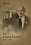 Biografie i autobiografie - Stefan Korboński 1901 1989 - miniaturka - grafika 1