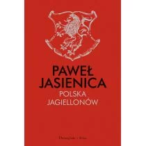 Paweł Jasienica Polska Jagiellonów