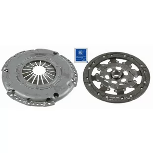 SACHS Zestaw sprzęgła 3000 951 022 - Sprzęgła - miniaturka - grafika 1