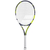 Tenis ziemny - Rakieta tenisowa BABOLAT Aero Junior 26 2023 - miniaturka - grafika 1