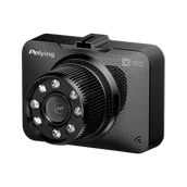 Wideorejestratory - Peiying Basic D150 - miniaturka - grafika 1