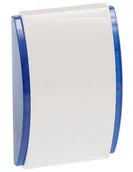 Systemy inteligentnych domów - Hikvision Hikvision sygnalizator optyczno-akustyczny SPW-220 BL - miniaturka - grafika 1