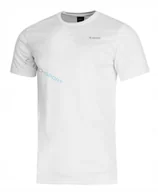 Koszulki męskie - HI-TEC KOSZULKA SZYBKOSCHNĄCA SPORTOWA TRENINGOWA T-SHIRT SIBIC XXL - miniaturka - grafika 1