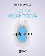 Fizyka i astronomia - Wydawnictwo Naukowe PWN Fizyka kwantowa w pigułce - miniaturka - grafika 1