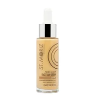 Serum do twarzy - St. Moriz Professional Prime & Glow Face - Serum 25 ml 25 ml - miniaturka - grafika 1
