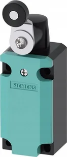 Siemens Wyłącznik krańcowy Sirius obudowa metalowa 40mm do EN50041 z podł. 1x(m20x1.5) ochr. p. korozji 1Z+2R 3SE5112-0LH11-1AJ0 3SE5112-0LH11-1AJ0 - Wyłączniki światła i elektryczne - miniaturka - grafika 1