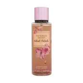 Wody i perfumy damskie - Victoria´s Secret Velvet Petals Golden spray do ciała 250 ml dla kobiet - miniaturka - grafika 1