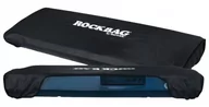 Akcesoria do instrumentów klawiszowych - Warwick RockGear by RockBag Keyboard Dustcover, 144 x 45 x 16 cm RB 21733 B - miniaturka - grafika 1