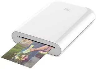 Drukarka Xiaomi Mi Portable Photo Printer (XMKDDYJ01HT) - Drukarki - miniaturka - grafika 1