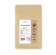 Czekolada - Czekolada deserowa belgijska 64% 1kg Tortino - miniaturka - grafika 1