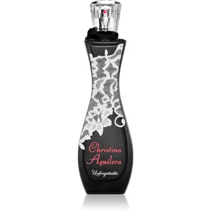 Christina Aguilera Unforgettable woda perfumowana  75 ml 1 - Wody i perfumy damskie - miniaturka - grafika 1