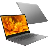 Laptopy - Lenovo IdeaPad 3-17 5-3500U/12/256GBW11/ 82KS0014PB - miniaturka - grafika 1