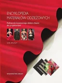 Moda i uroda - Encyklopedia materiałów odzieżowych - miniaturka - grafika 1