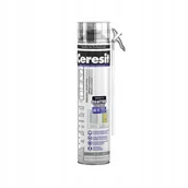Pianki montażowe - CERESIT Pianka poliuretanowa WHITE TEQ 500 ml CERESIT - miniaturka - grafika 1