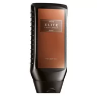 Żele pod prysznic dla mężczyzn - Avon, Elite Gentleman Quest, Żel Do Ciała, 250 Ml - miniaturka - grafika 1