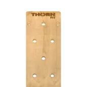 Wyposażenie sportowe i gimnastyczne - Tablica do ćwiczeń THORN FIT 195x30x4cm - miniaturka - grafika 1