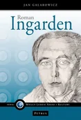 Biografie i autobiografie - Petrus Roman Ingarden Jan Galarowicz - miniaturka - grafika 1