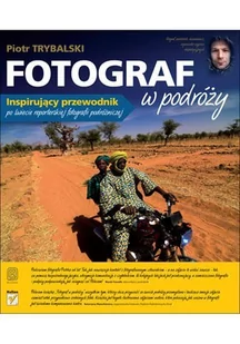 Fotograf w podróży - E-booki - przewodniki - miniaturka - grafika 1